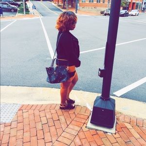 Meet your Posher, Nessemon